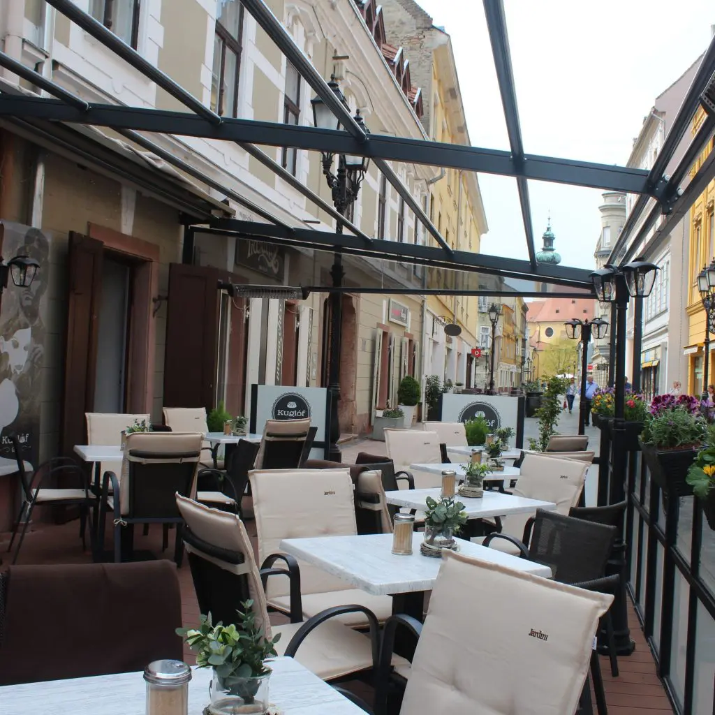 Megvan az idei Ország Tortája! Ezekben a cukrászdákban kóstolhatod meg
