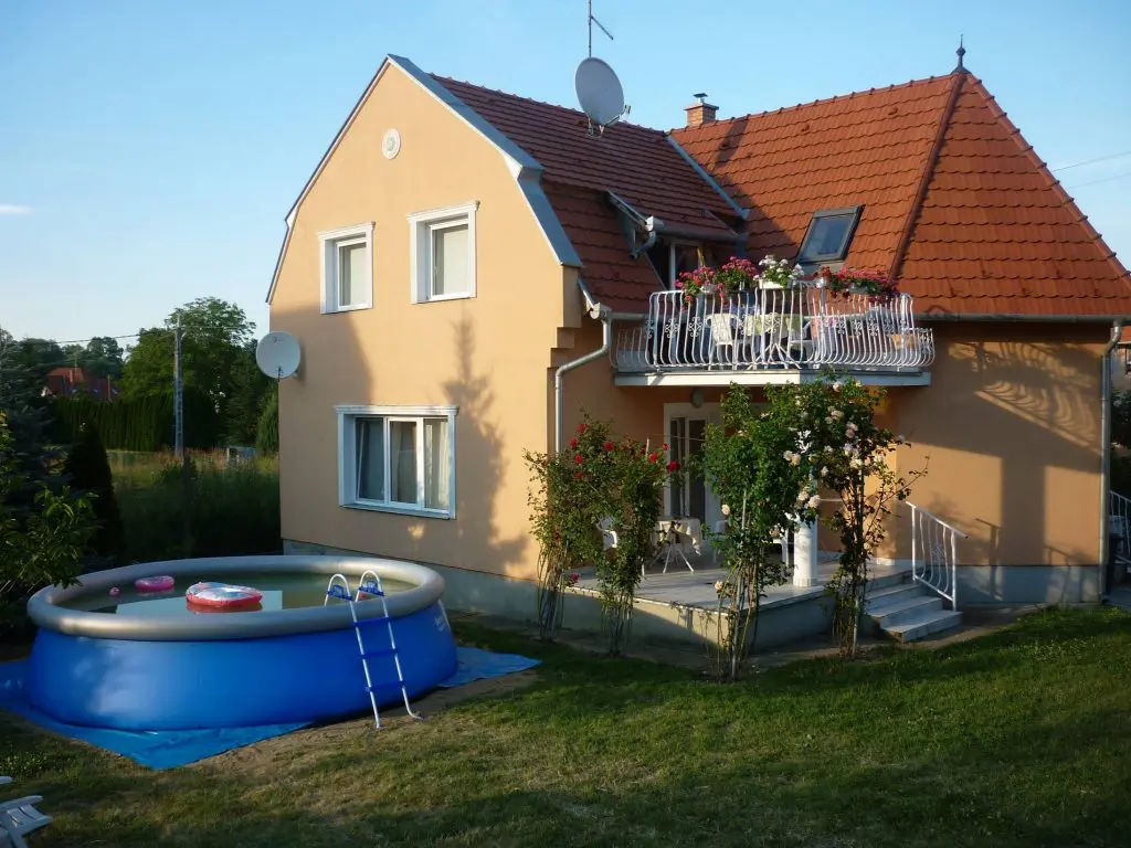 A legjobb apartmanok gyógy- és termálfürdő környékén