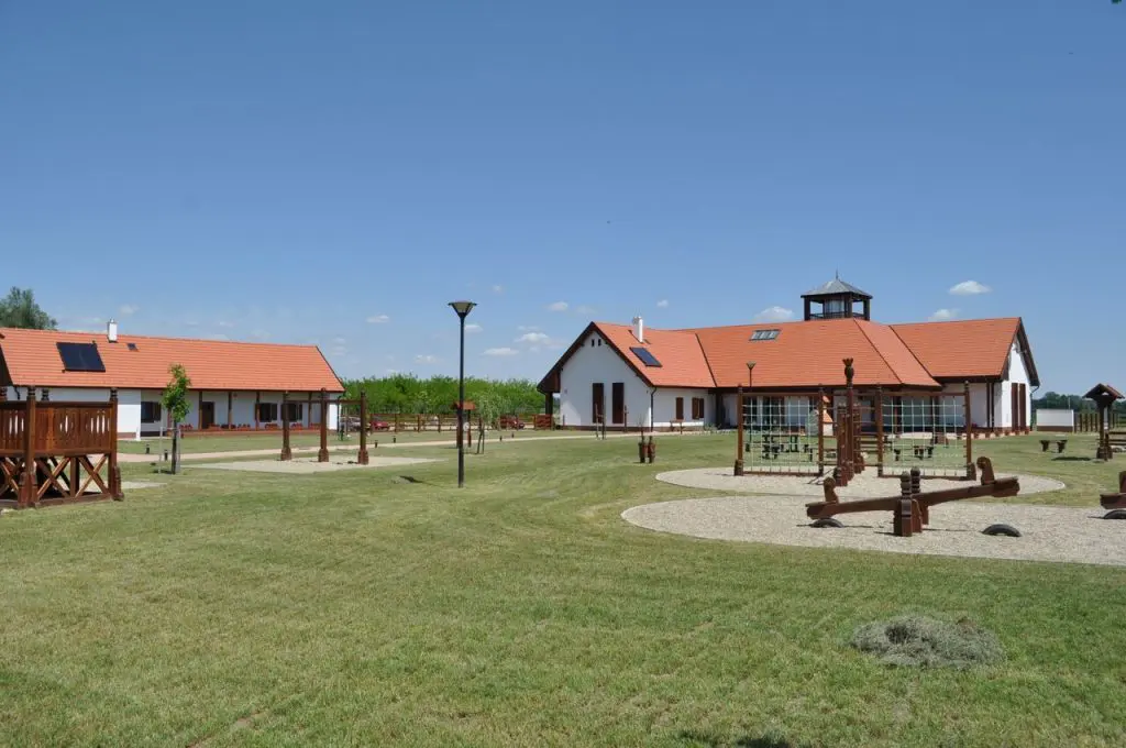Európa Amazonasa, a Mura – Dráva - Duna UNESCO Bioszféra Rezervátum