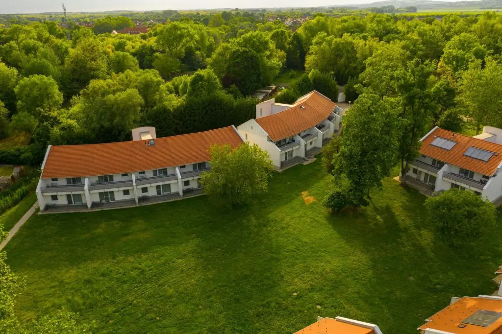A legjobb apartmanok gyógy- és termálfürdő környékén