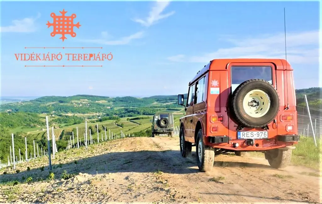 Magyarország legszebb autós útvonalai – kanyargós szerpentinek és off road élménytúrák