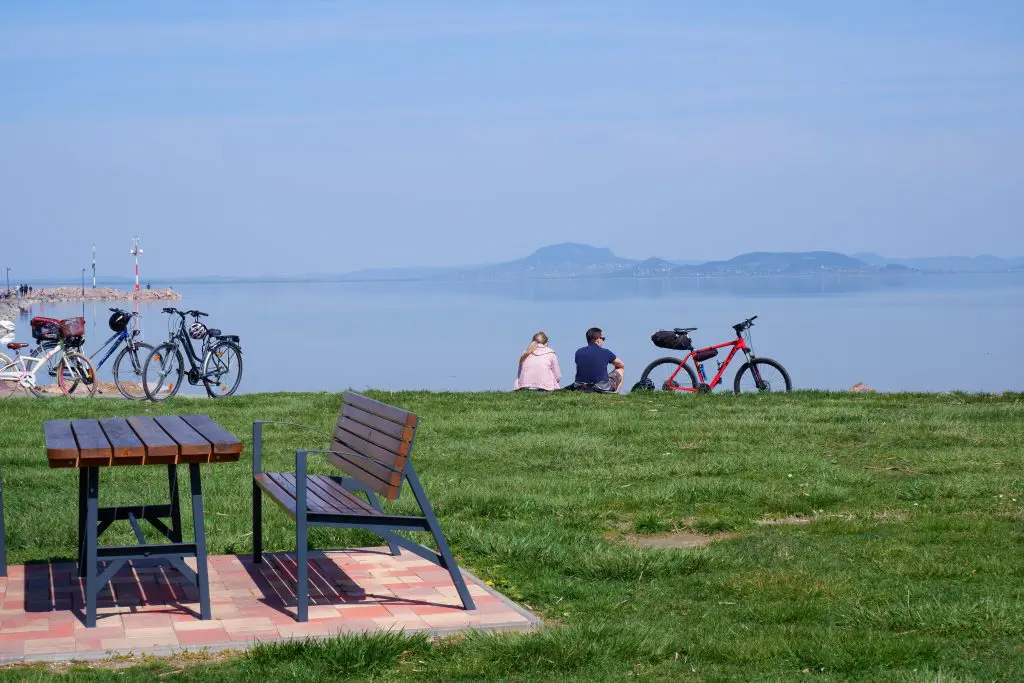 Vénasszonyok nyara a magyar tengeren – 12 ok, miért szuper hely a Balaton ősszel