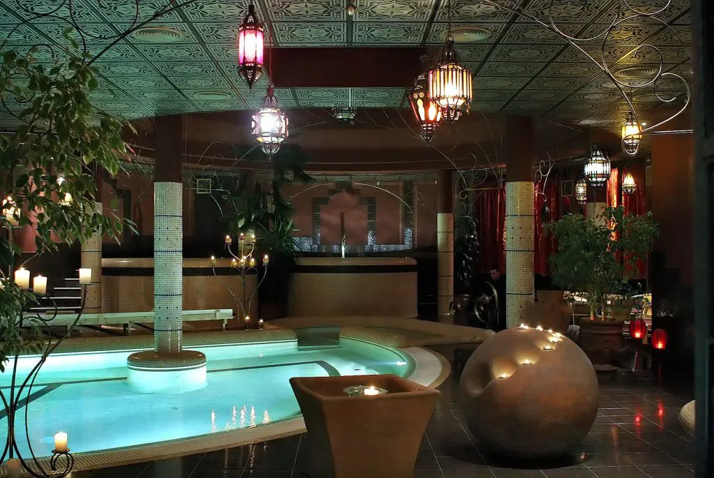 Top 13 belföldi wellness hotel, amit legalább egyszer ki kell próbálnod