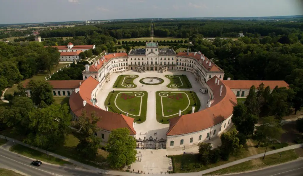 10 mesés nyugat-magyarországi látnivaló, amit ne hagyj ki idén ősszel sem