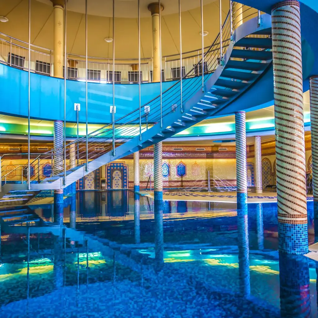 Top 13 belföldi wellness hotel, amit legalább egyszer ki kell próbálnod