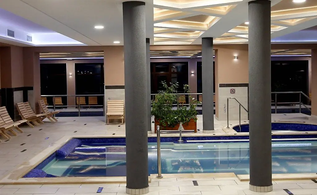 Top 13 belföldi wellness hotel, amit legalább egyszer ki kell próbálnod