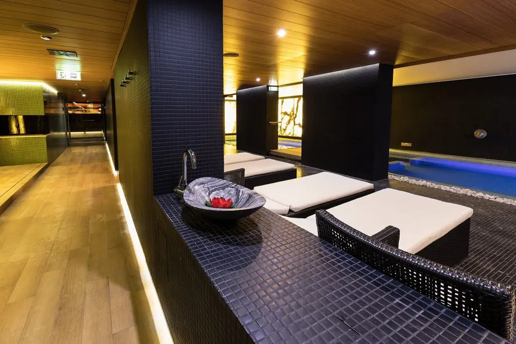 Top 13 belföldi wellness hotel, amit legalább egyszer ki kell próbálnod