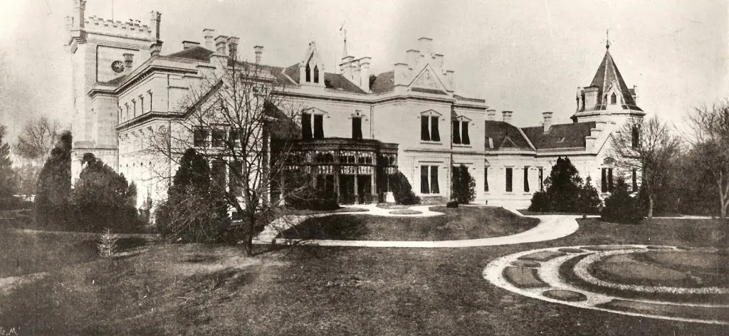 Újranyitott a legendás Nádasdy-kastély - Egy múzeum, ahol az egykori lakók mesélnek neked 