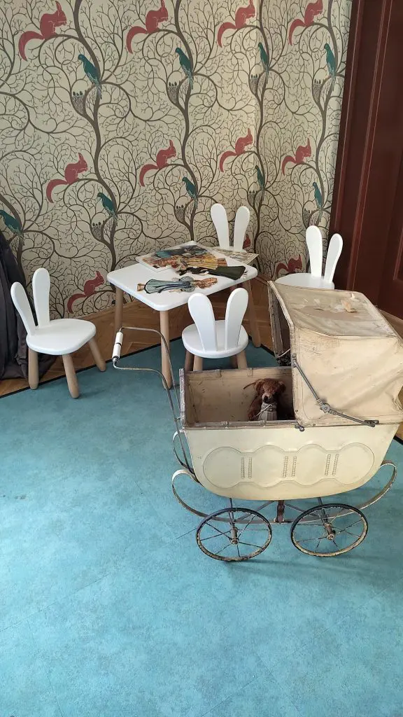 Újranyitott a legendás Nádasdy-kastély - Egy múzeum, ahol az egykori lakók mesélnek neked