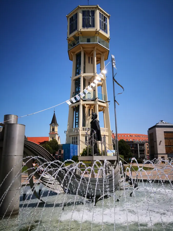 TOP 10 izgalmas őszi városnézés – Barangolásra fel!