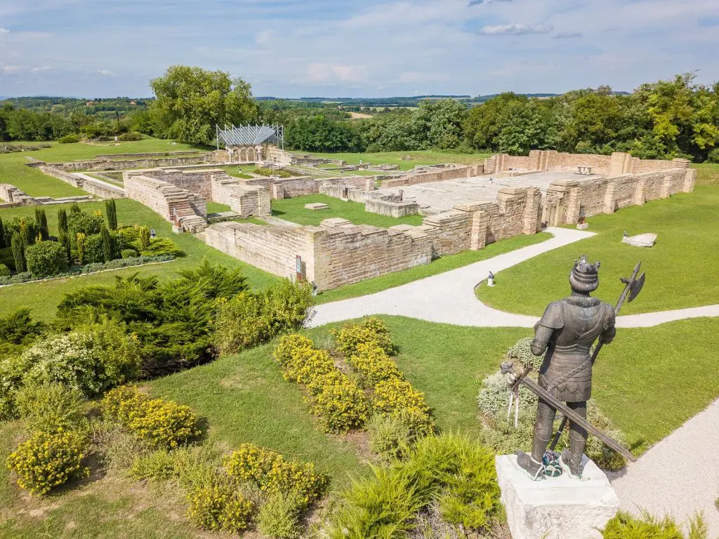 Őszi programok a Balaton déli partján – Fesztiválok, kultúra és kirándulástippek az egész családnak