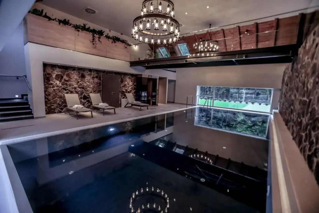 Top 13 belföldi wellness hotel, amit legalább egyszer ki kell próbálnod