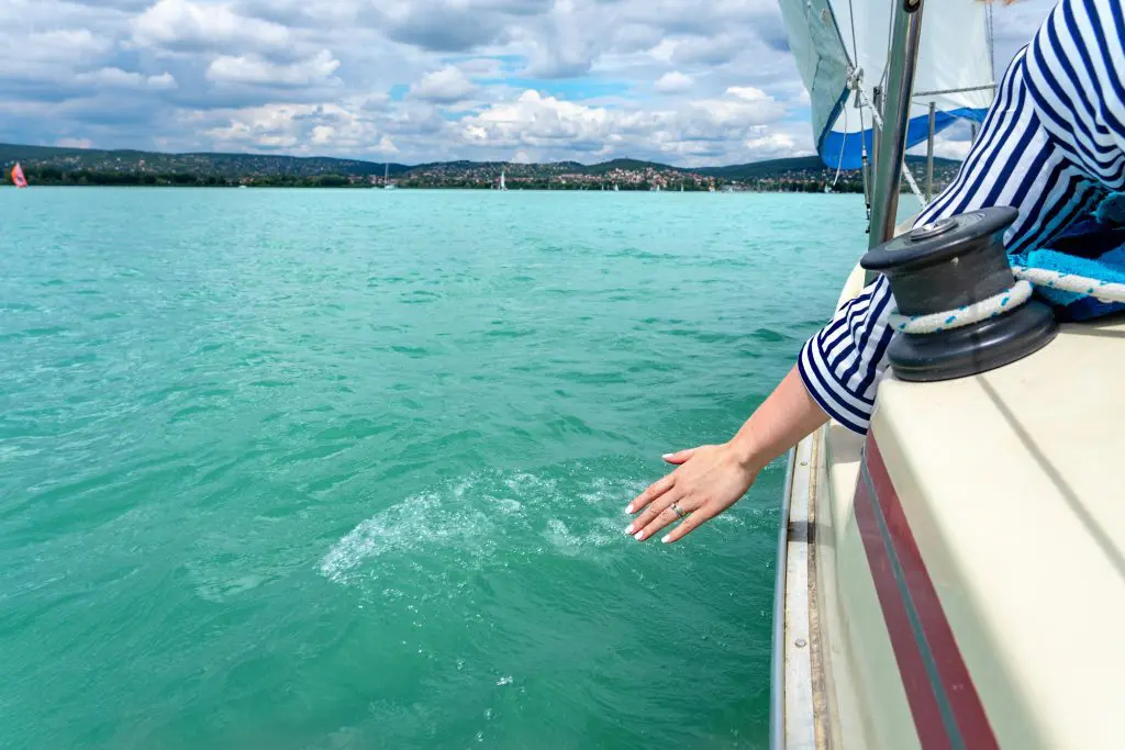 Vénasszonyok nyara a magyar tengeren – 12 ok, miért szuper hely a Balaton ősszel