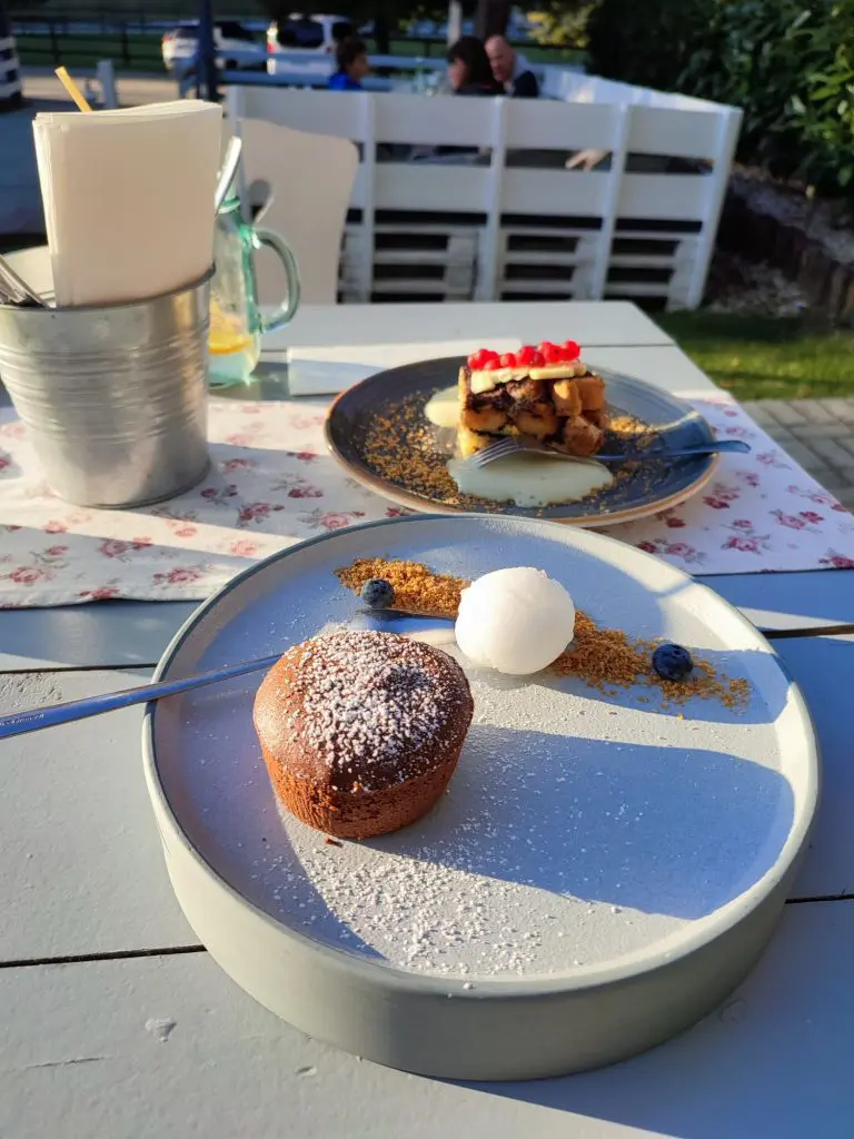 5+1 kihagyhatatlan gasztrohely a Balatonnál