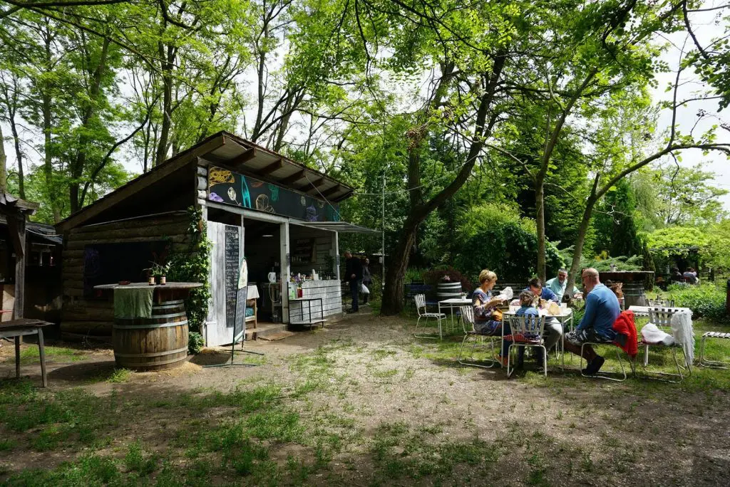 5+1 kihagyhatatlan gasztrohely a Balatonnál