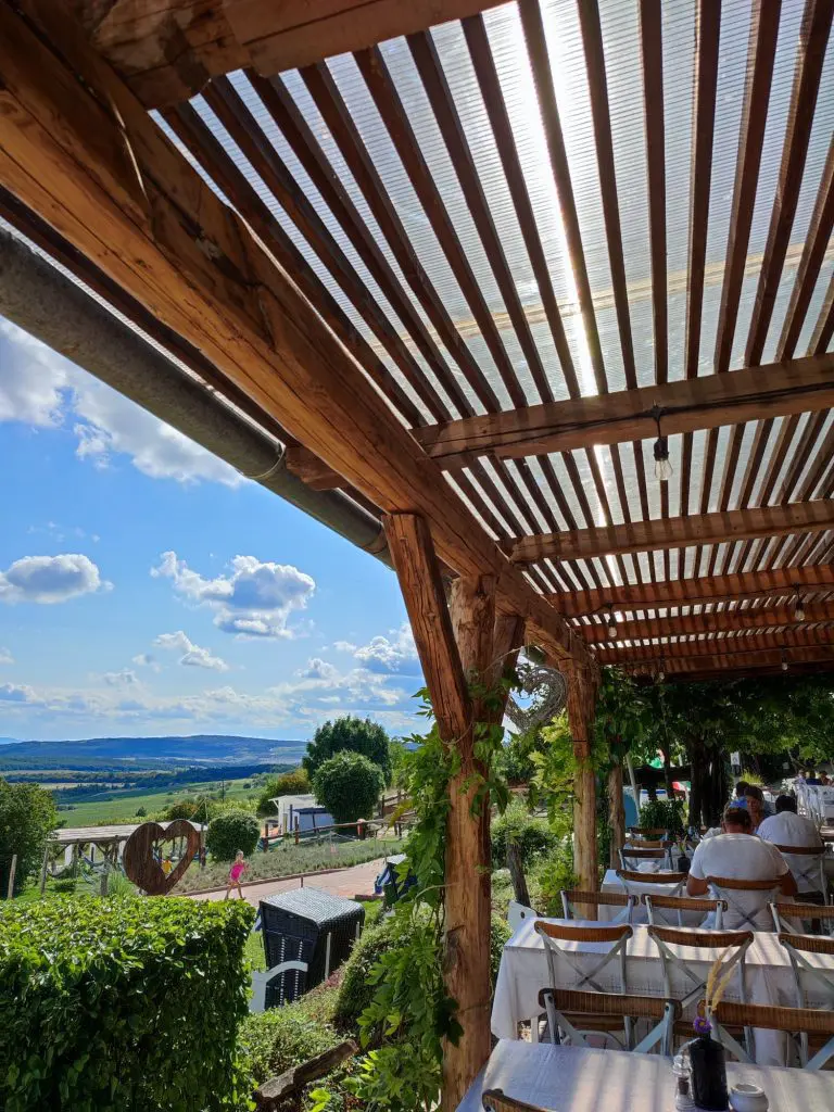 5+1 kihagyhatatlan gasztrohely a Balatonnál