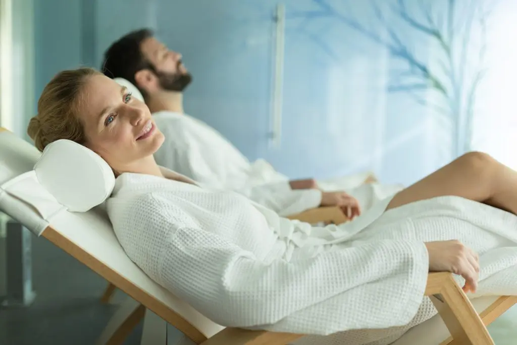 Pihenj kötöttségek nélkül! Last minute wellness Budapest környékén, előre fizetés nélkül