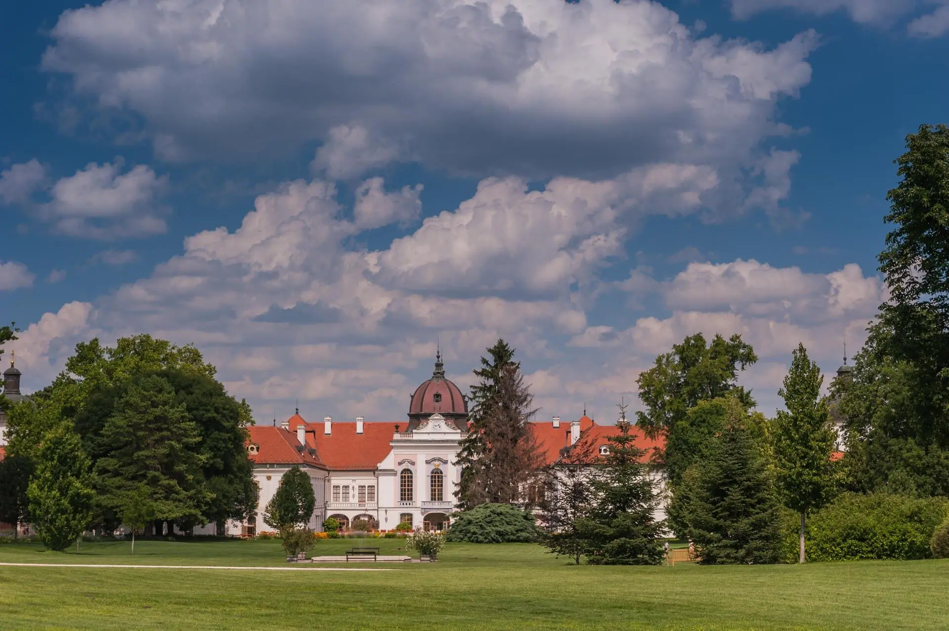 Kastélyszállók, ahol főispánnak érezheted magad