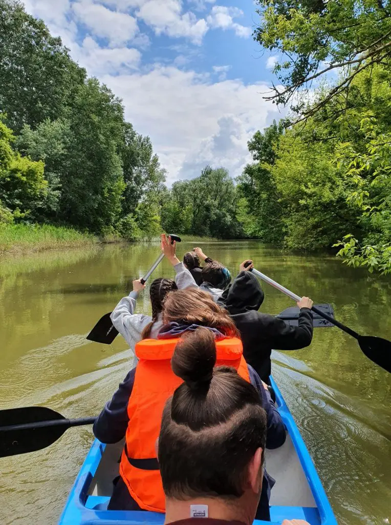 Duna vs. Tisza – Őszi program- és szállásajánló, ha folyóparton pihennél