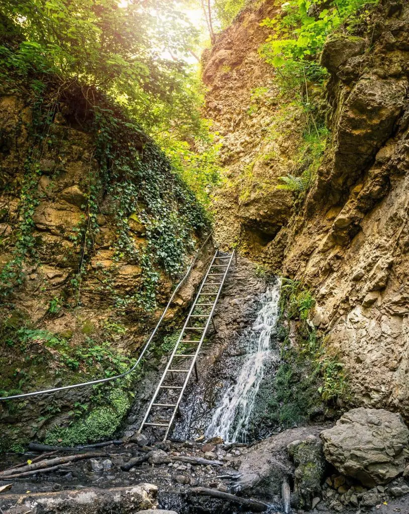 TOP 10-es Insta-lista! Íme a legtutibb őszi szelfi helyek Magyarországon
