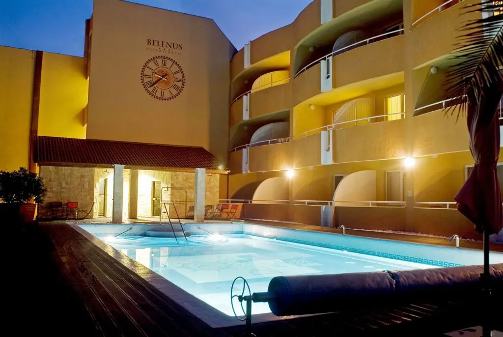 Ajándékozz karácsonyra pihenést! - All inclusive szállásajánlatok a tökéletes kikapcsolódásért