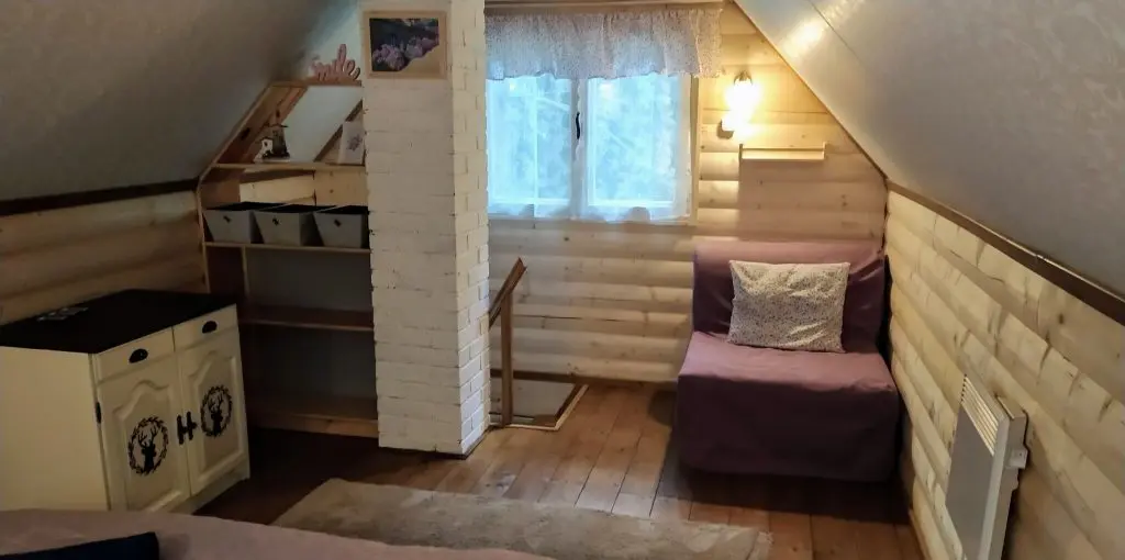 Bükkös Ház Mátraszentimre-Galyatető - hegyvidéki idill egy vintage házikóban a Mátra szívében