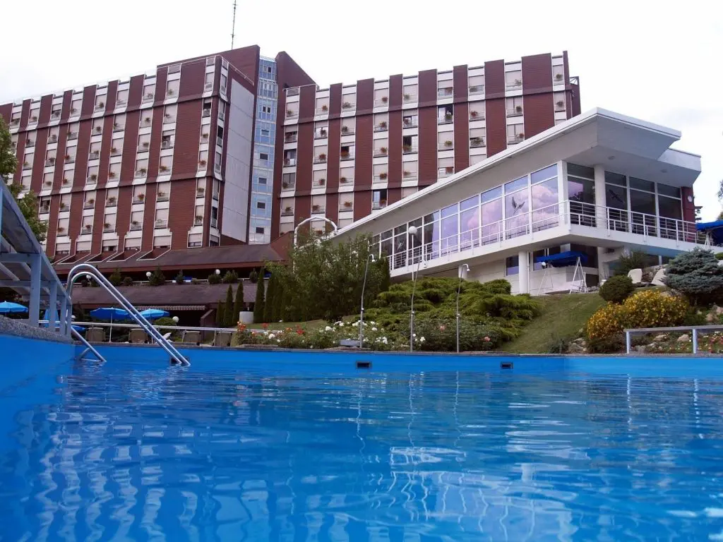 Ajándékozz karácsonyra pihenést! - All inclusive szállásajánlatok a tökéletes kikapcsolódásért