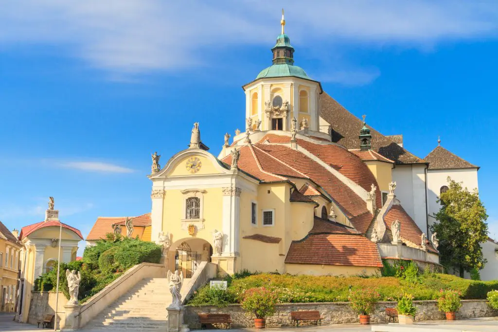10 bakancslistás hely a határmentén - A legközelebbi ausztriai látnivalók