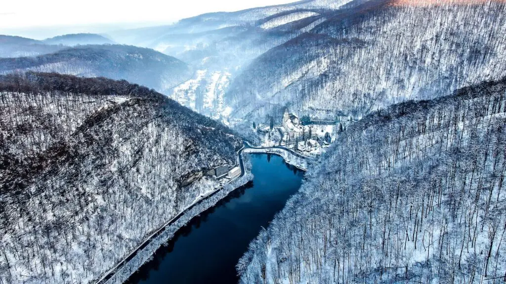 Mesés adventi úti célok – 15 szálláshely, aminek már a neve is ünnepi hangulatba hoz