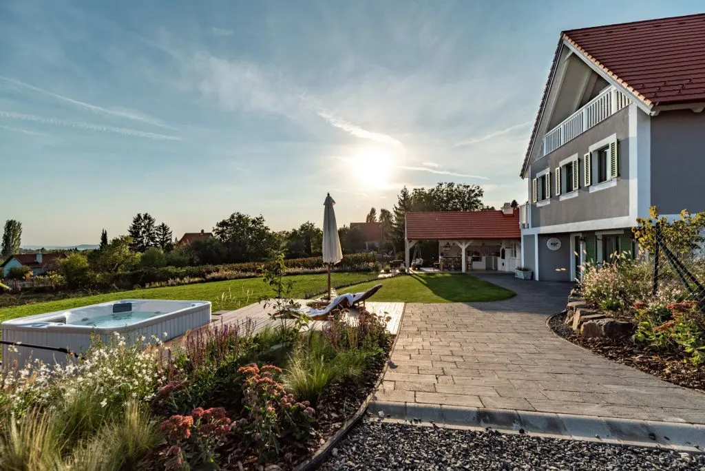 Lovassy Lodge Vendégház Lovas