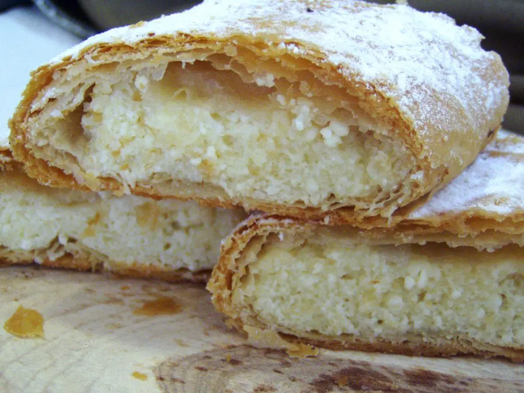 Édes pillanatok: 8 mennyei rétesező, amit ki kell próbálnotok!