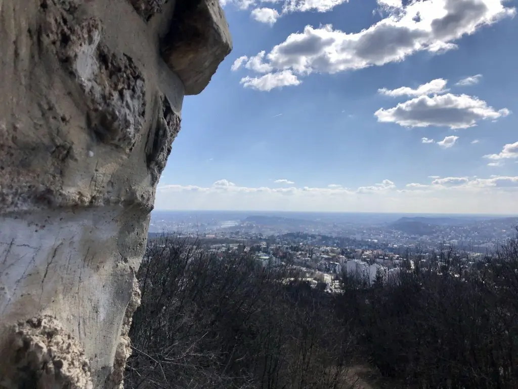 5 kirándulóhely, ahonnan varázslatos a téli panoráma