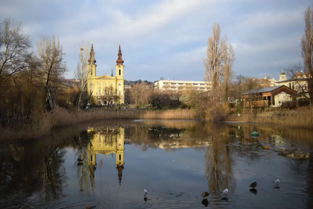 10 tipp, ha unod a bejglit - Budapesti barangolás az ünnepek között