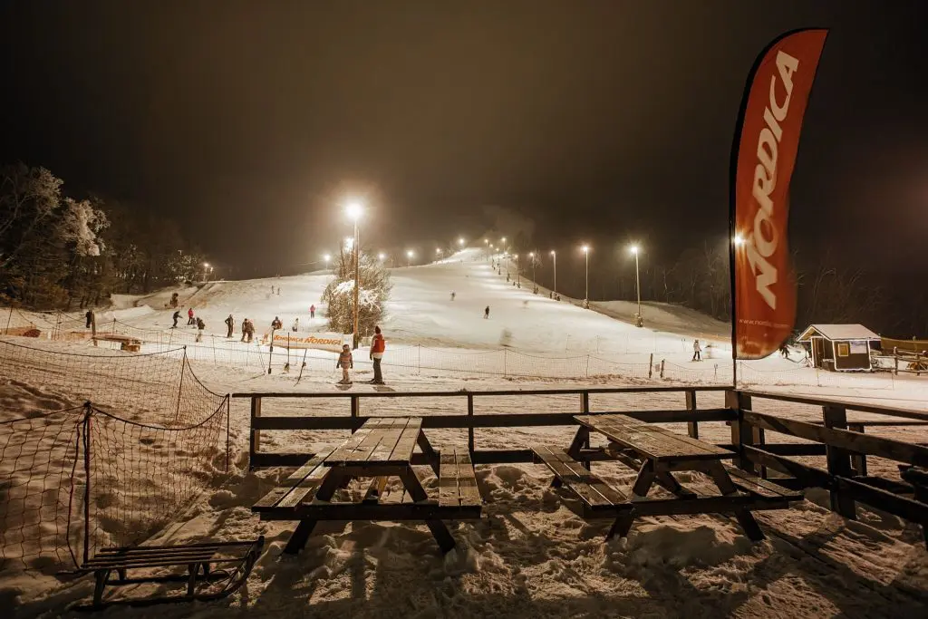 Adventi barangoló kalendárium – 24 elképesztő téli hely Magyarországon