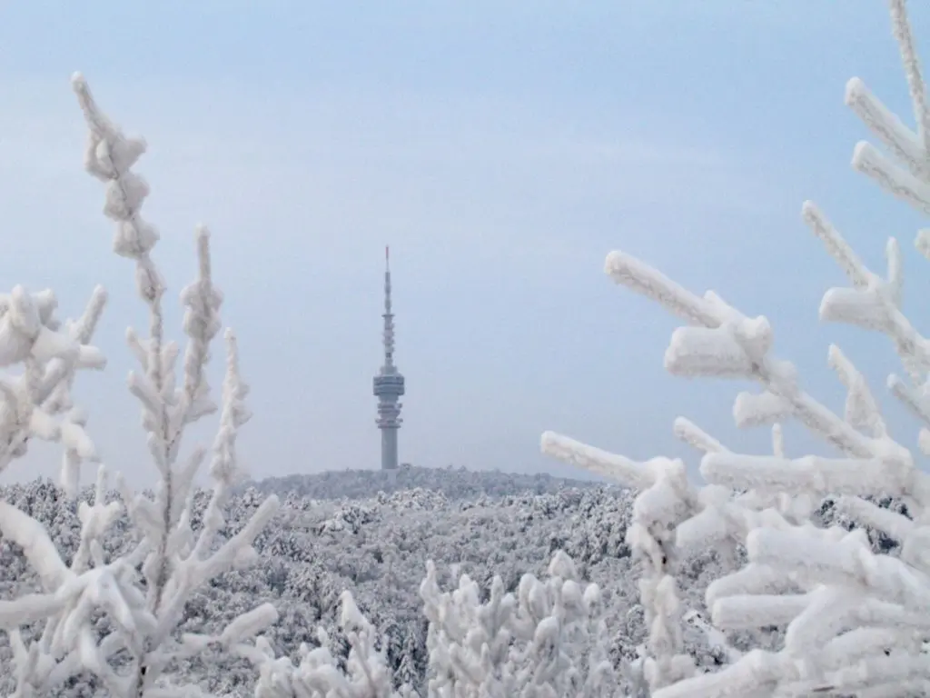5 kirándulóhely, ahonnan varázslatos a téli panoráma