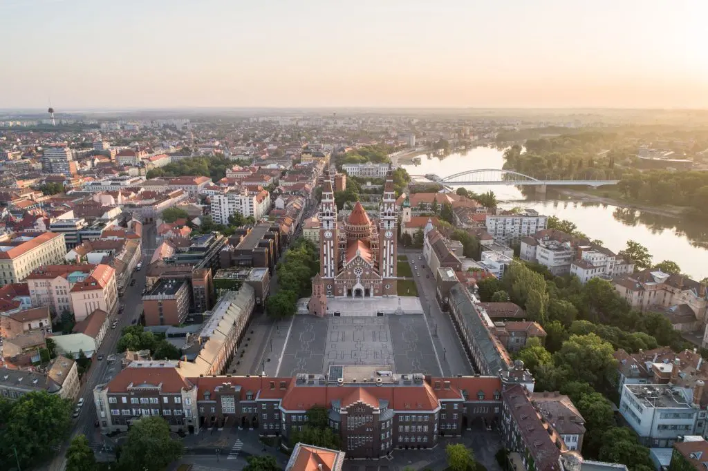 Ezek voltak a legnépszerűbb úti célok 2021-ben a Szallas.hu-n