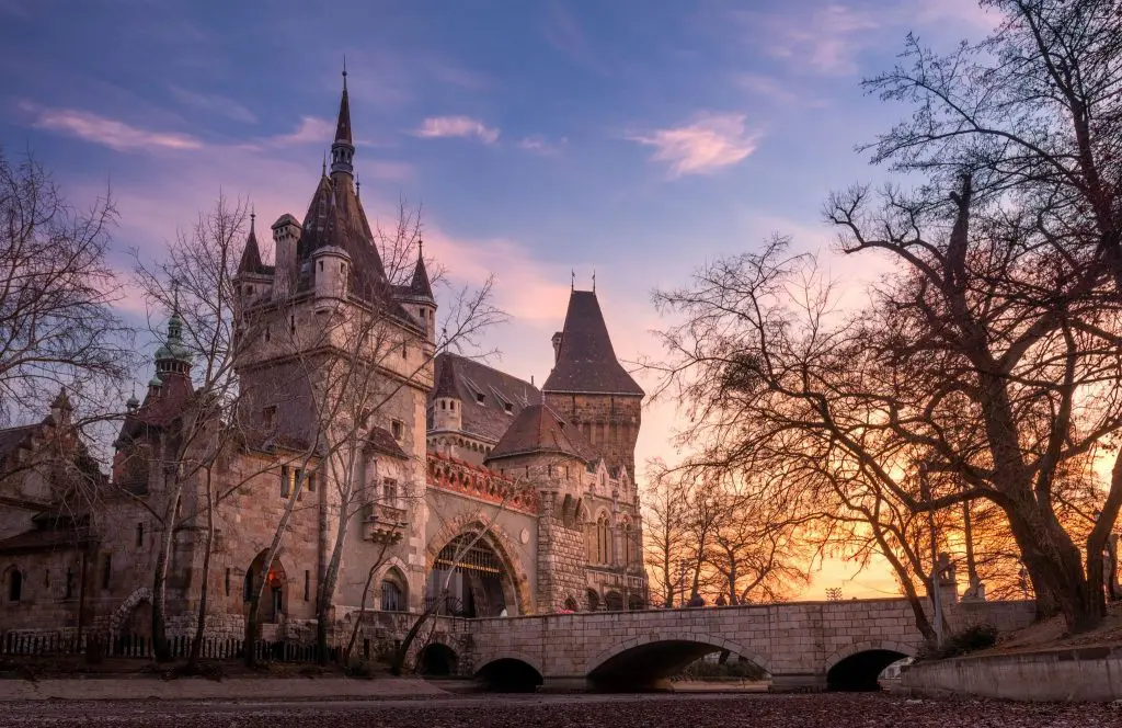10 tipp, ha unod a bejglit - Budapesti barangolás az ünnepek között