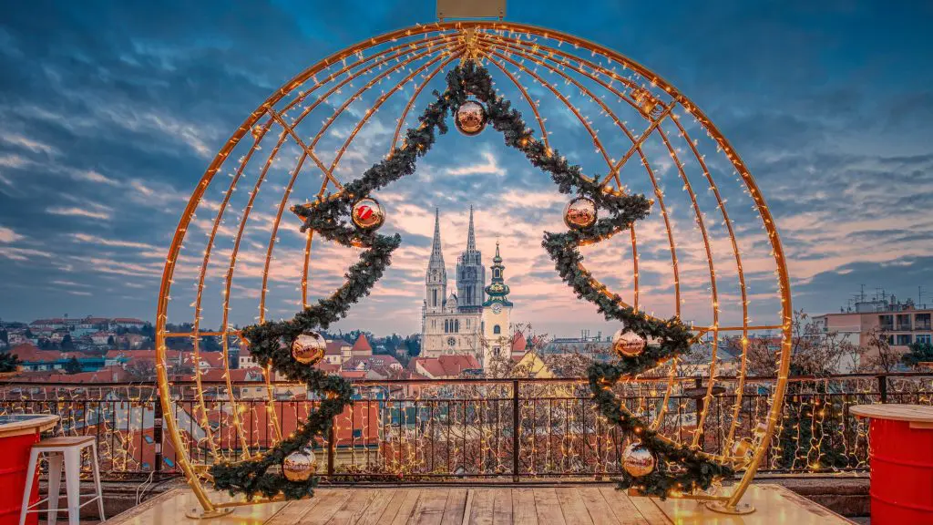 4 különleges karácsonyi vásár, ahova Advent Expressz visz