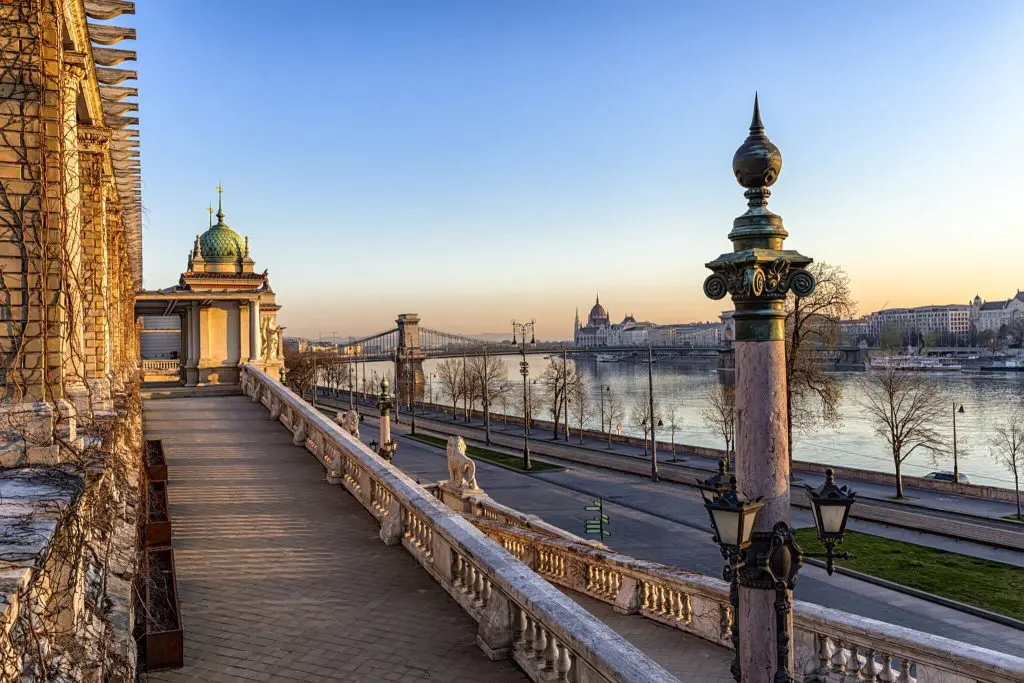 10 tipp, ha unod a bejglit - Budapesti barangolás az ünnepek között