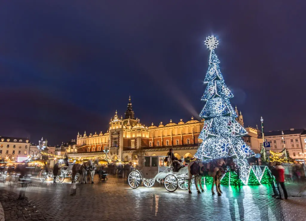 4 különleges karácsonyi vásár, ahova Advent Expressz visz