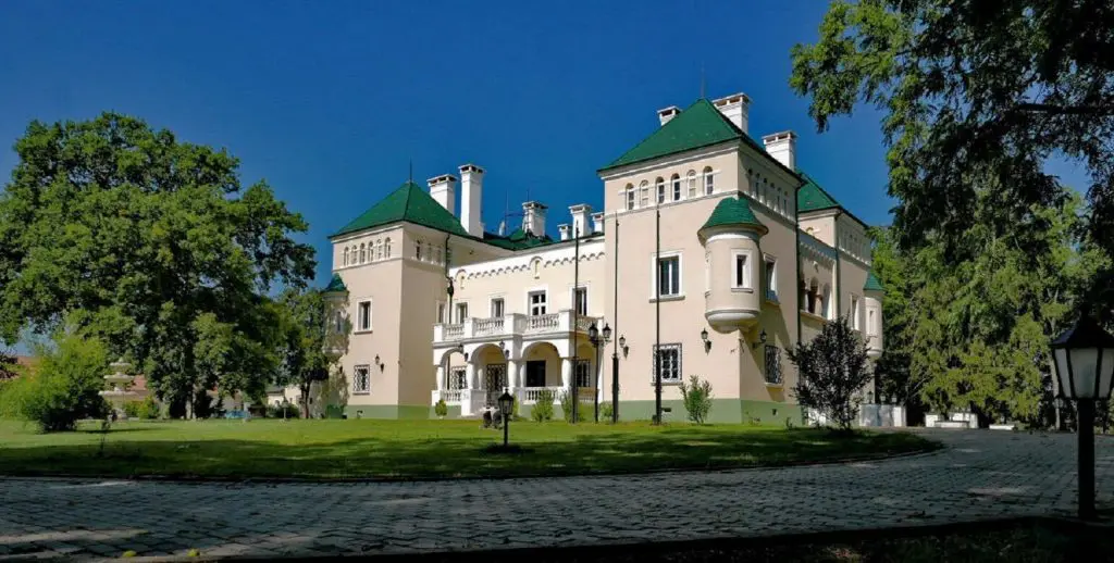 Fenséges kirándulások - Top 7 Budapest környéki kastély