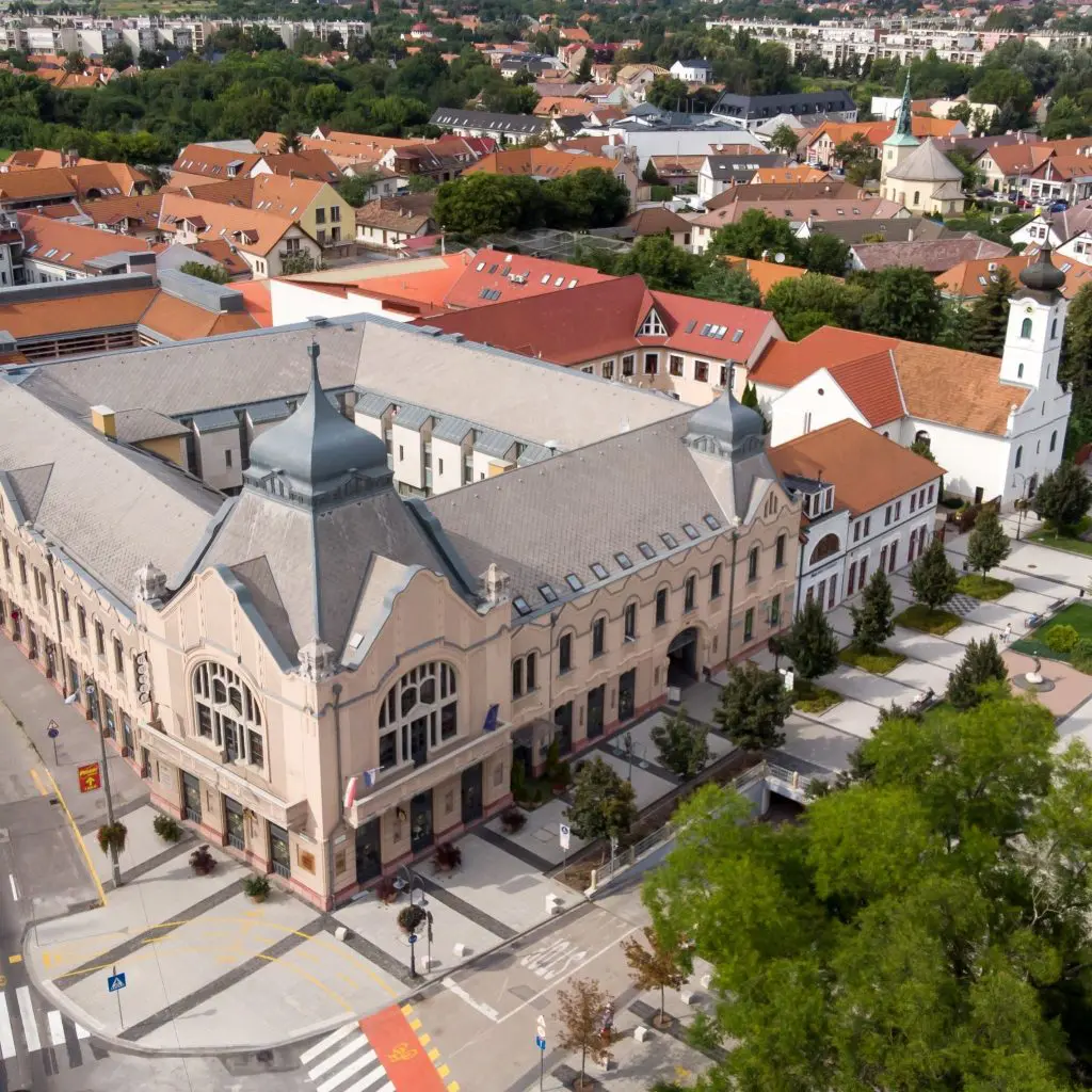 Fenséges kirándulások - Top 7 Budapest környéki kastély