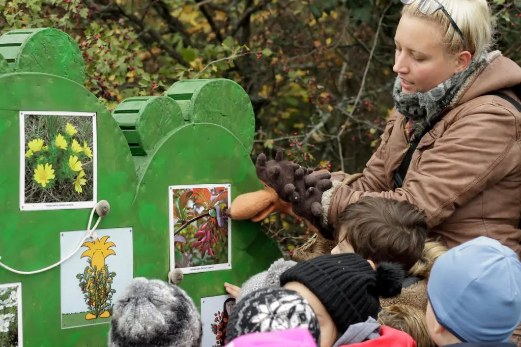 12 különleges magyarországi meseösvény