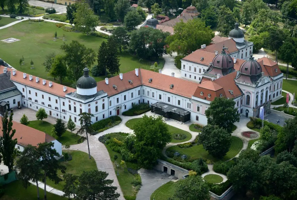 12 mesés úti cél - Egynapos autós kirándulások 1 órára Budapesttől