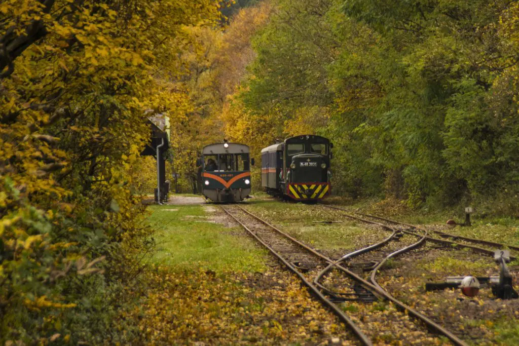 Pilatus-hegy, a világ legmeredekebb fogaskerekű vasútja