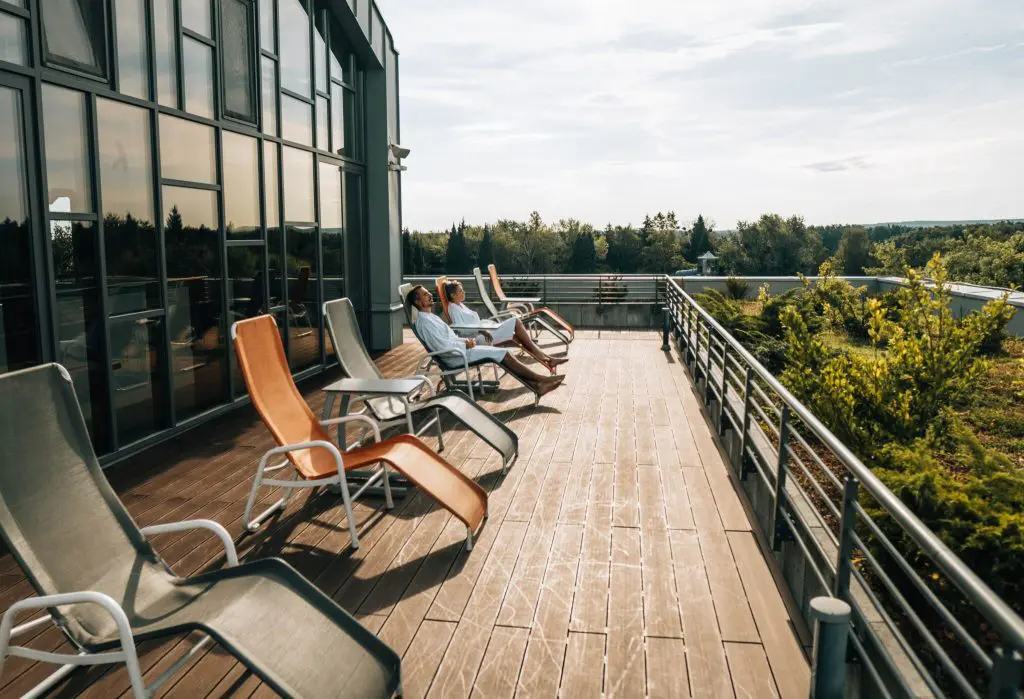 Lemondási díj nélküli tavaszi wellness, hogy kételyek nélkül foglalhass