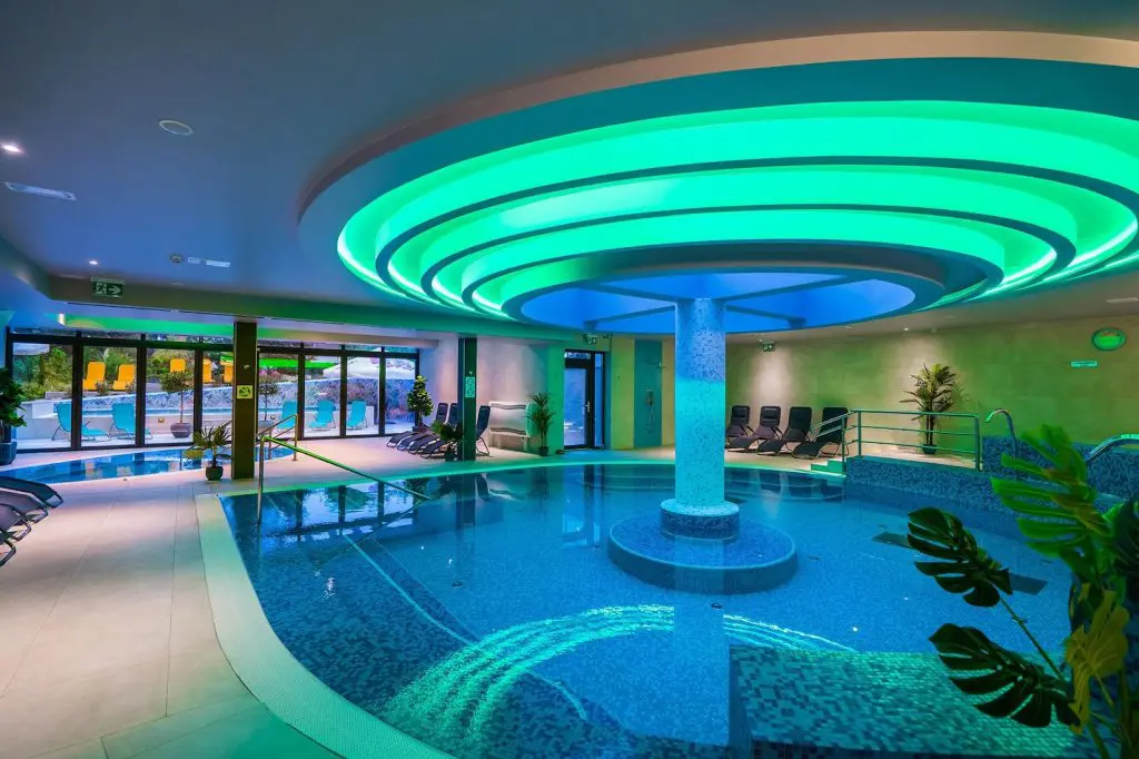 SunGarden Wellness & Conference Hotel