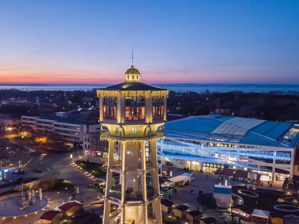 SunGarden Wellness & Conference Hotel