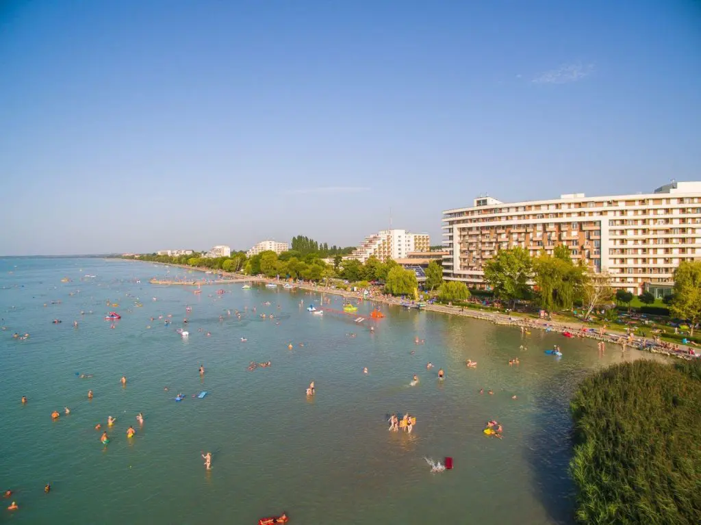SunGarden Wellness & Conference Hotel