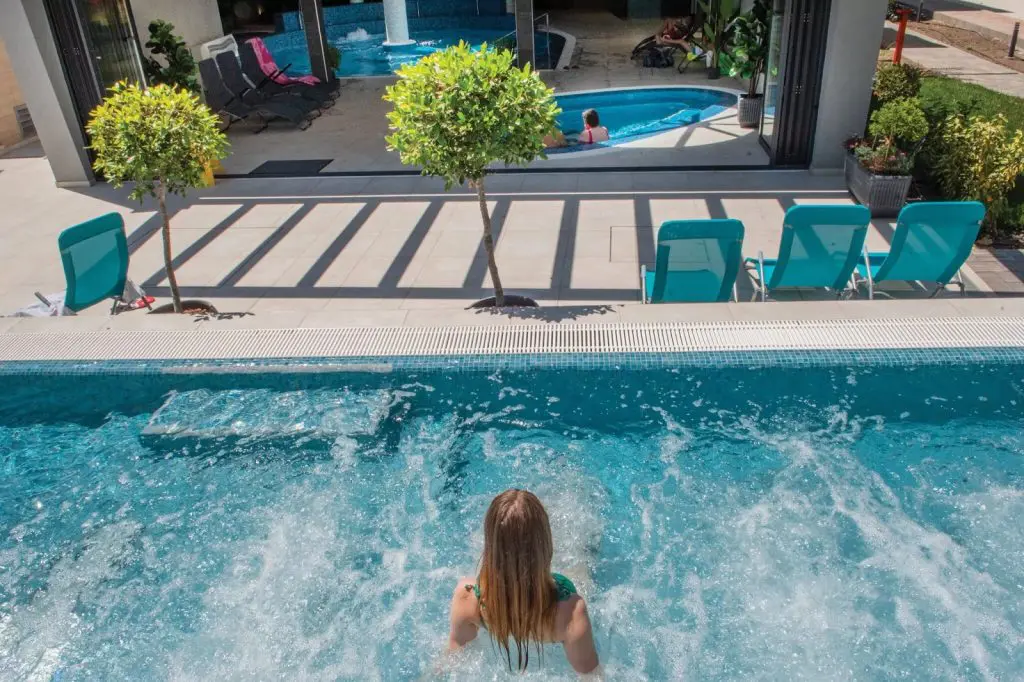 SunGarden Wellness & Conference Hotel